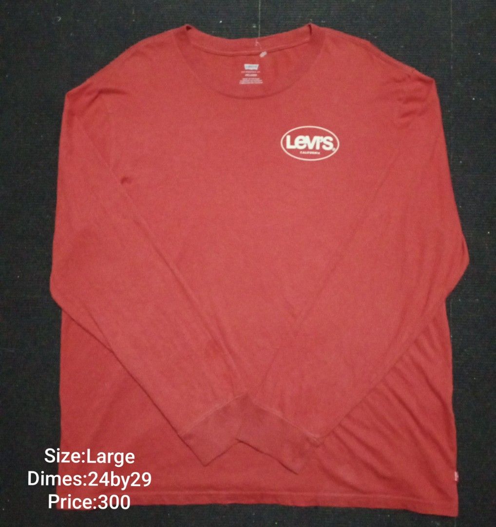 Long sleeve/Hoodie (Category: Activewear) located in Angeles City. Submitted by john3162106 (Listing ID 1462842085, Image 1). Description: nasa picture napo mismo Ang details.