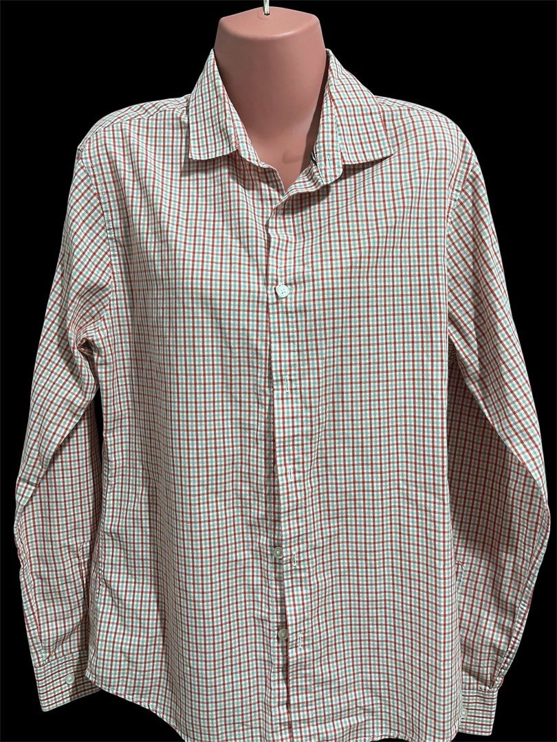 Long sleeves Polo (Category: Tshirts & Polo Shirts ) located in Taguig. Submitted by collectionsbykhrisna (Listing ID 1462865929, Image 1). Description: Long sleeves Polo Brand: Daniel Hechter Original 50 each only.