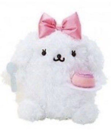 LOOKING FOR (2017) KDDI Sanrio Macaroon Plush (Category: Plushies & Soft Toys) located in Manila. Submitted by anik_anikzzz (Listing ID 1462840939, Image 1). Description: Looking for Sanrio Macaroon Plush. Please PM me for offers .