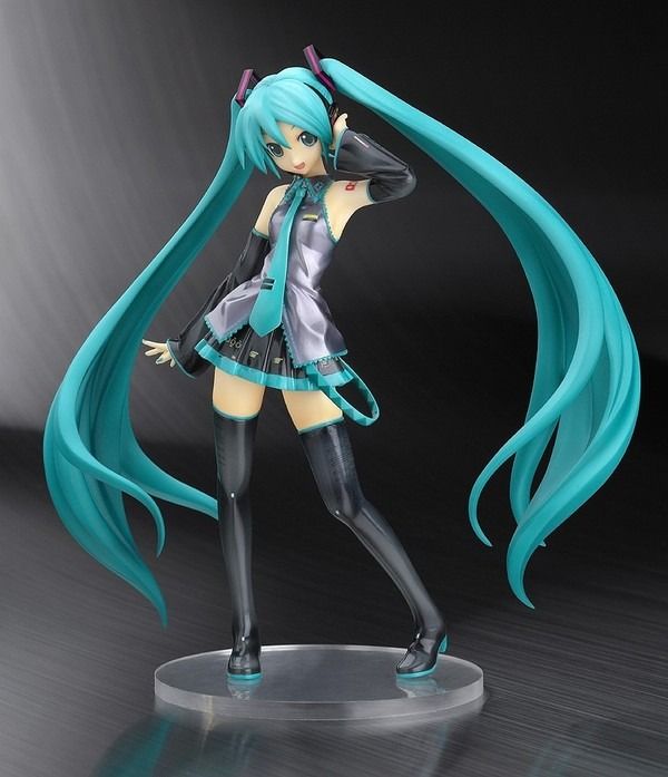 Looking For: Old/Classic Hatsune Miku Figures [READ DESC] (Category: Figurines & Statues) located in Cavite. Submitted by miraisen (Listing ID 1462866070, Image 3). Description: lf the miku figs below, my budget is around 3k~6k php depending if it's unopened/still has its box per item except for the 1/7 scale hsp ver. max factory and 1/8 scale greatest idol ver. (my budget is 7k~9k php with box/unopened) preferably with installment for those If i