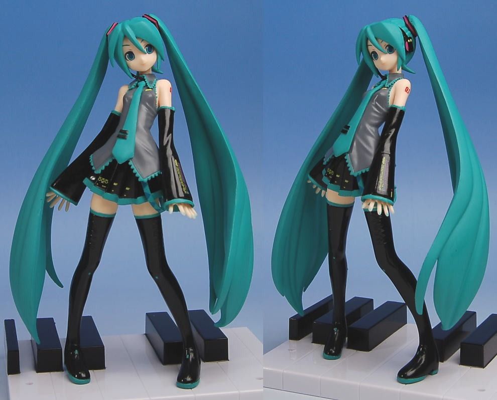 Looking For: Old/Classic Hatsune Miku Figures [READ DESC] (Category: Figurines & Statues) located in Cavite. Submitted by miraisen (Listing ID 1462866070, Image 2). Description: lf the miku figs below, my budget is around 3k~6k php depending if it's unopened/still has its box per item except for the 1/7 scale hsp ver. max factory and 1/8 scale greatest idol ver. (my budget is 7k~9k php with box/unopened) preferably with installment for those If i