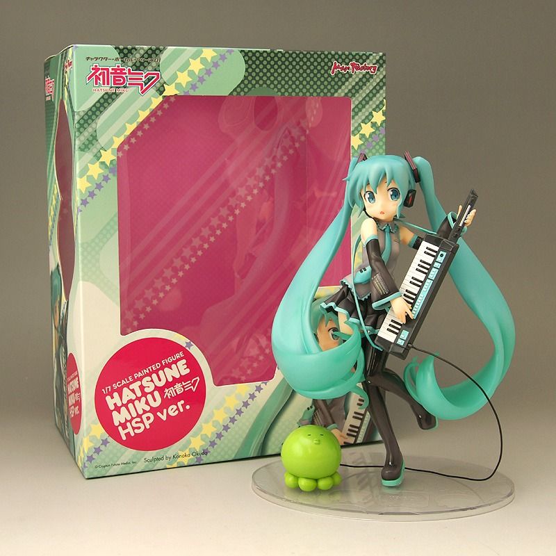 Looking For: Old/Classic Hatsune Miku Figures [READ DESC] (Category: Figurines & Statues) located in Cavite. Submitted by miraisen (Listing ID 1462866070, Image 1). Description: lf the miku figs below, my budget is around 3k~6k php depending if it's unopened/still has its box per item except for the 1/7 scale hsp ver. max factory and 1/8 scale greatest idol ver. (my budget is 7k~9k php with box/unopened) preferably with installment for those If i