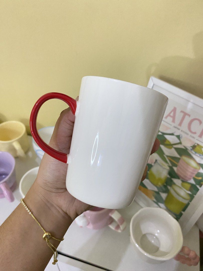 LOTSO CUTE MUG (Category: Coffee & Tea Tableware) located in Dasmarinas. Submitted by hannah.oakph (Listing ID 1462765292, Image 2). Description: .