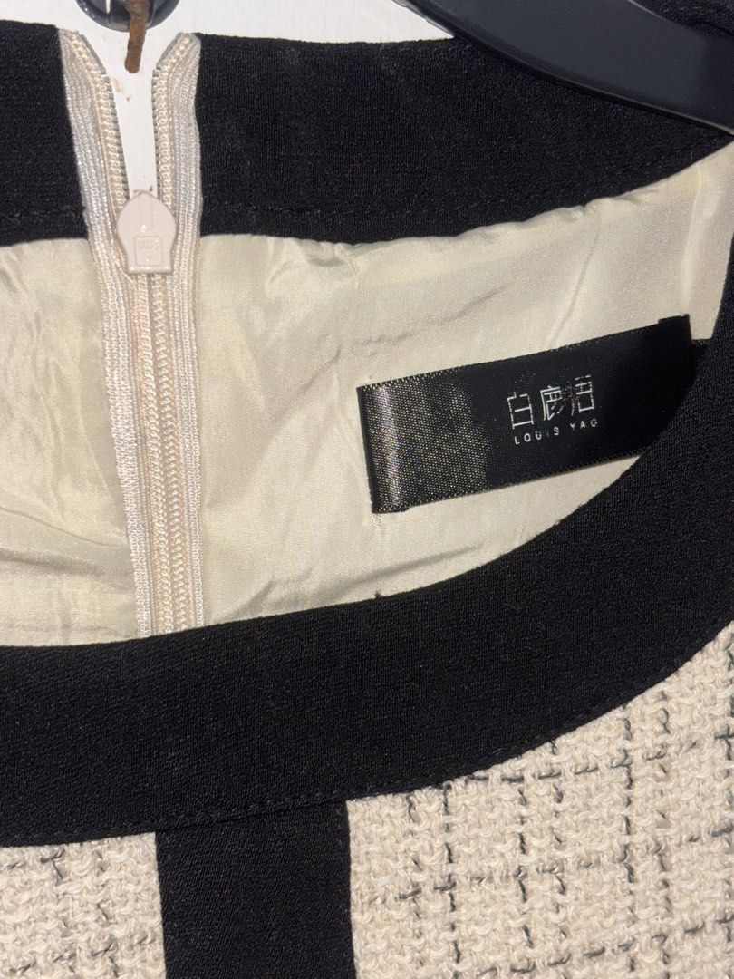 Louis Yao (Category: Luxury Apparel) located in Manila. Submitted by kingblaize (Listing ID 1462816816, Image 2). Description: .