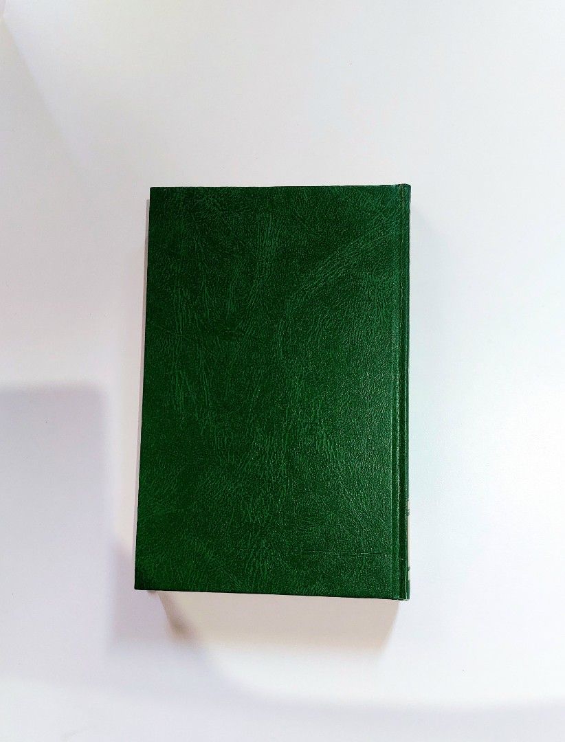 Love for Lydia by H.E. Bates (Leatherbound) (Category: Storybooks) located in Tanauan. Submitted by solanaclassics (Listing ID 1462834657, Image 2). Description: 📚 major bookshelf clean out / clearance sale ~ — RFS: decluttering my bookshelves and switching to digital books — MOP: Gcash | fast shipping *feel free to send a message if you wish to negotiate the price :).