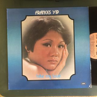 (Category: ) located in . Submitted by vinylworld (Listing ID 1462684229, Image 1). Description: .