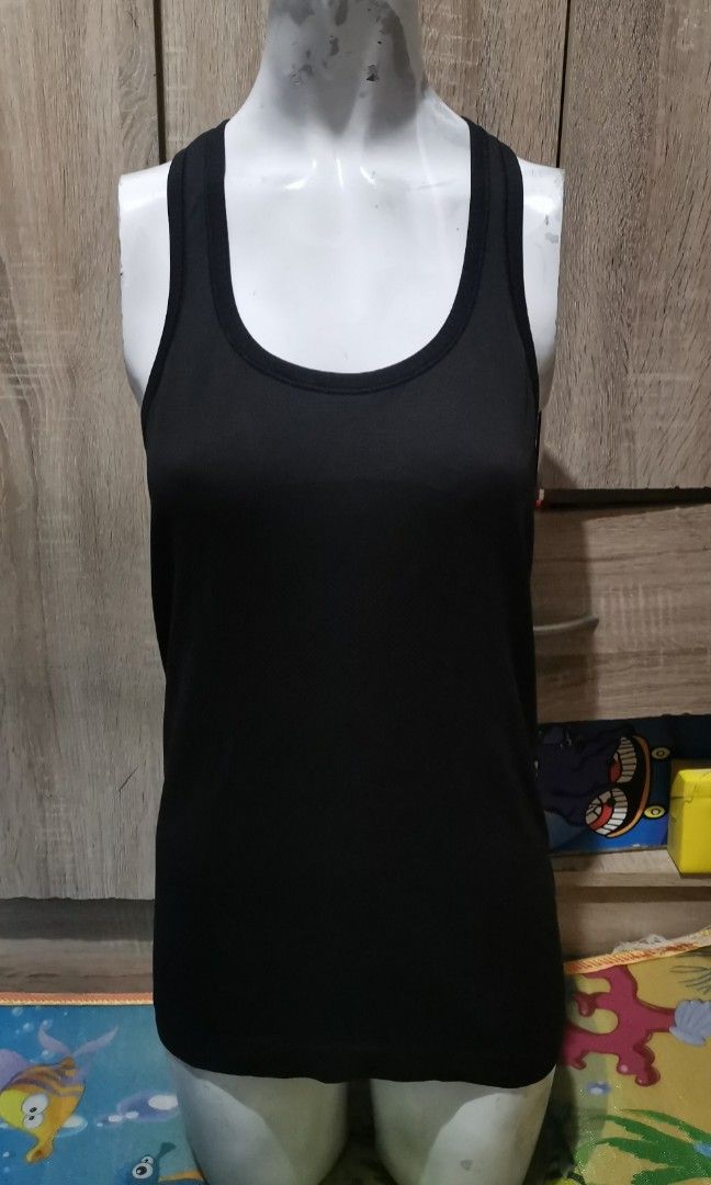 Lululemon blk swiftly tech sando dot 6 (Category: Activewear) located in San Pedro. Submitted by thriftersthrift (Listing ID 1462867746, Image 1). Description: Width(inches) :14 Length(inches) :26 Good condition Already wash Color rate : 9.5 /10 🌵ALL ITEMS ARE FROM UKAY BALE SO MANAGE YOUR EXPECTATION 🌵 ASK SELLER FOR MORE INFORMATION COLOR MAY CHANGE TRU LIGHTING.