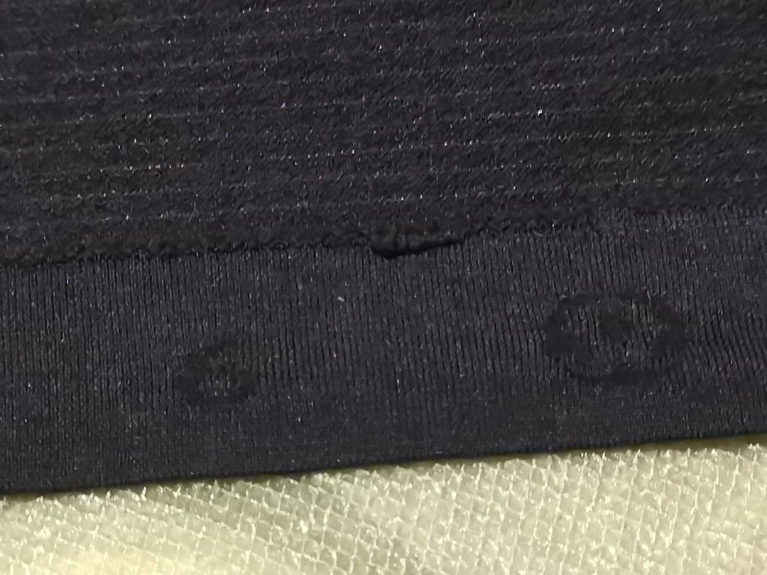 Lululemon blk swiftly tech sando dot 6 (Category: Activewear) located in San Pedro. Submitted by thriftersthrift (Listing ID 1462867746, Image 3). Description: Width(inches) :14 Length(inches) :26 Good condition Already wash Color rate : 9.5 /10 🌵ALL ITEMS ARE FROM UKAY BALE SO MANAGE YOUR EXPECTATION 🌵 ASK SELLER FOR MORE INFORMATION COLOR MAY CHANGE TRU LIGHTING.