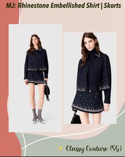 (Category: ) located in . Submitted by classycouture_sg (Listing ID 1462782471, Image 1). Description: .