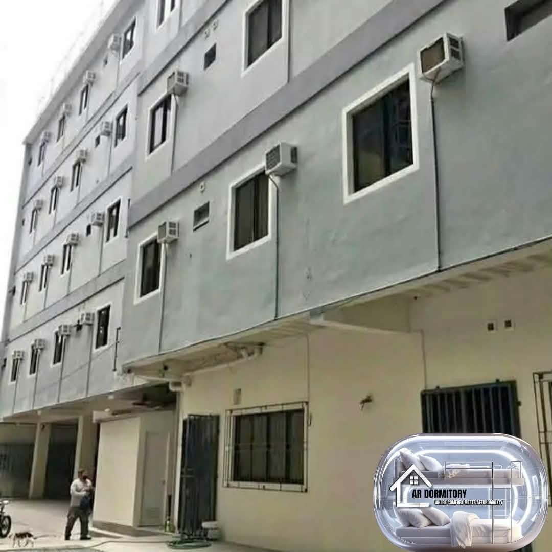MALE PASAY BUDGET BEDSPACE (Category: Room Rentals) located in Manila. Submitted by ar_dormitory (Listing ID 1462780064, Image 1). Description: MALE BUDGET BEDSPACE MONTHLY FIXED RATE: UPPER-DECK 3000 PHP (FAN) LOWER- DECK 3300 PHP (FAN) INCLUSIONS : KURYENTE , TUBIG , WIFI , REFRIGERATOR 🚨NO DEPOSIT , 🚨NO CONTRACT , 🚨NO CURFEW BAYAD 1 MONTH ADVANCE UPON MOVE IN PWEDE MAGLUTO , MAGLABA ADDRESS : 120 CUNETA AVENUE,PASAY 5 MINUTES WALKING DISTAN