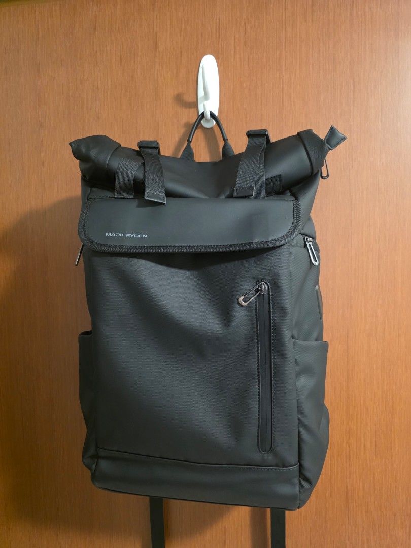 Mark Ryden Backpack (Category: Backpacks) located in Singapore. Submitted by ArcAngel (Listing ID 1462836521, Image 1). Description: ⚠️Selling cheap for fast deal! ⚠️Get it before it is gone!.