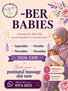 (Category: ) located in . Submitted by trulyhers_massage.sgp (Listing ID 1462781472, Image 1). Description: .