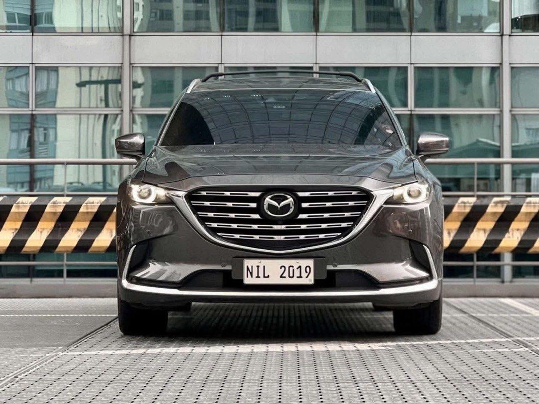 Mazda CX-9 2.5 Exclusive AWD Auto (Category: Used Cars) located in Makati City. Submitted by allcarsbymissjun (Listing ID 1462715798, Image 2). Description: 2023 Mazda CX9 2.5 Exclusive AWD Gas Automatic Skyactiv 400k ALL IN DP! Complete and Newly CASA PMS! Php 1,638,000 Only! ALL IN LOW DP PROMO (Subject for Approval) ALL IN CASHOUT - Php 400,000 2 YRS - Php 75,345 3 YRS - Php 54,441 4 YRS - Php 45,144 (Chattel & Insurance included) FAST APPROVA