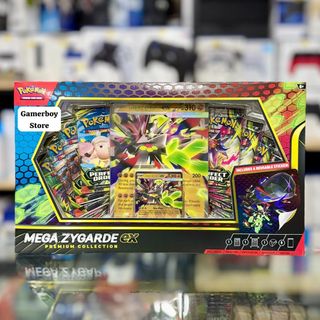 (Category: ) located in . Submitted by gamerboy_store (Listing ID 1462760681, Image 1). Description: .