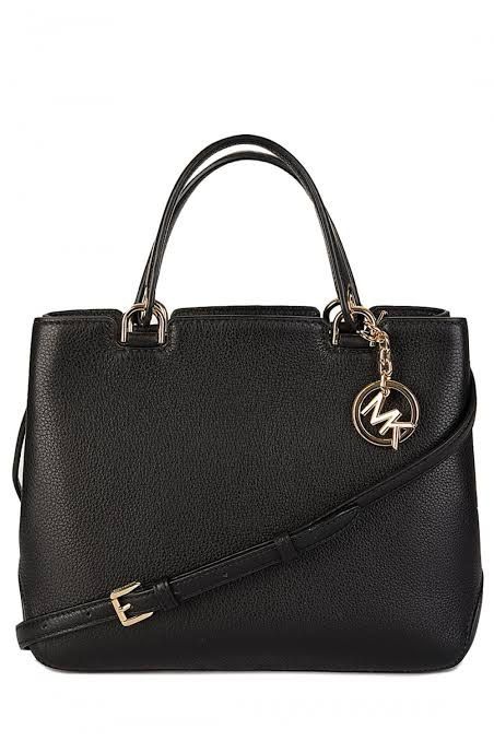 Michael Kors Anabelle crossbody bag (Category: Luxury Bags & Wallets) located in Manila. Submitted by kimscorner (Listing ID 1462712261, Image 1). Description: ✓ Michael Kors Anabell crossbody bag featuring a distinctive gold-tone MK logo hanging charm. ✓ This is 100% original Michael Kors bag bought directly in the USA. ✓ This is a preloved item. ✓ Original but slight sign of usage but not abused. ✓ Excellent condition. ✓ More actual pictures up