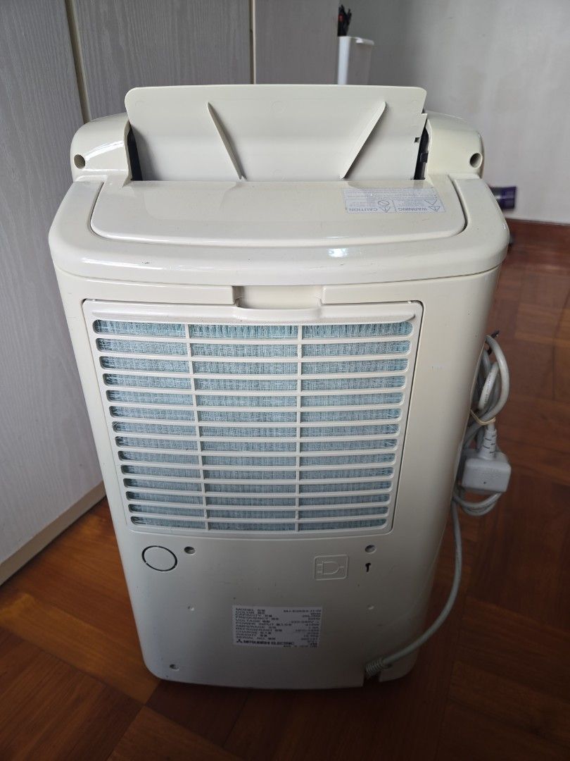 MITSUBISHI ELECTRIC MJ-E26SX （分類：空氣清新機及抽濕機）位於 Hong Kong。 由 happy.joey04 提交（商品編號 1462682673，圖片 2）。簡介： 清屋。