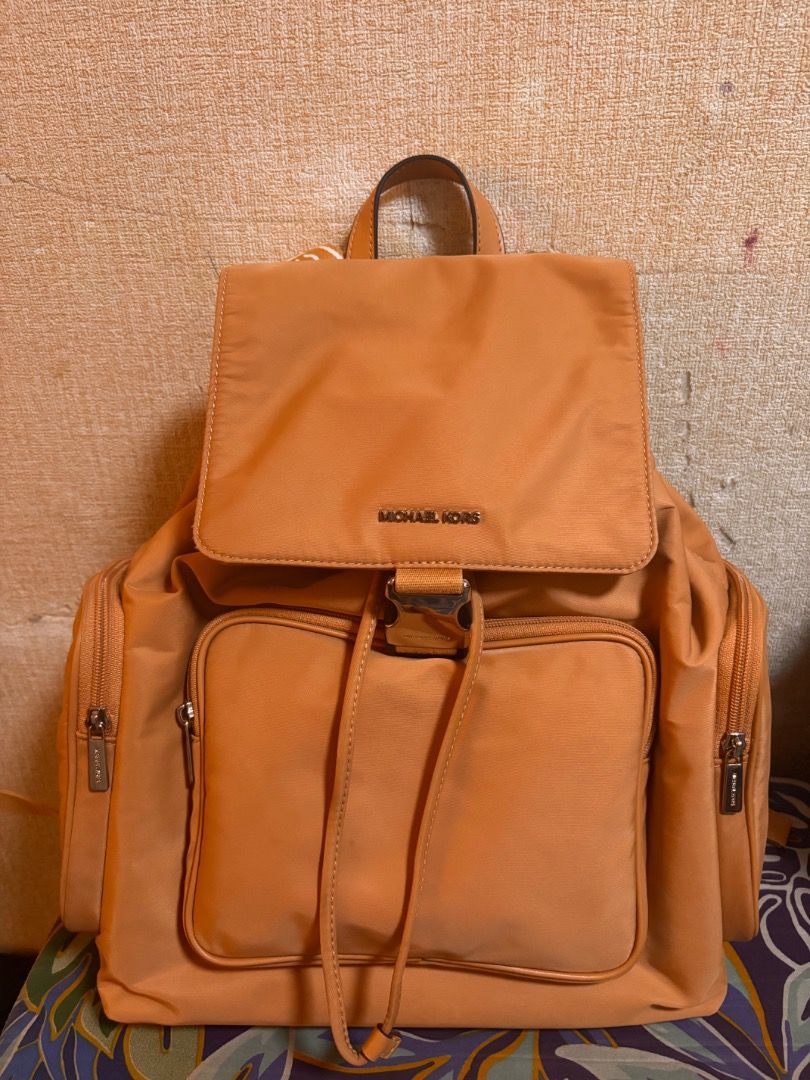MK Backpack (Category: Backpacks) located in Cebu City. Submitted by smg-origs (Listing ID 1462735071, Image 1). Description: .