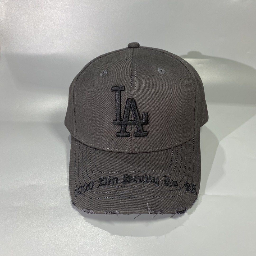 MLB LA GOTHIC (Category: Caps & Hats) located in Malay. Submitted by rcaps4street (Listing ID 1462837030, Image 1). Description: .