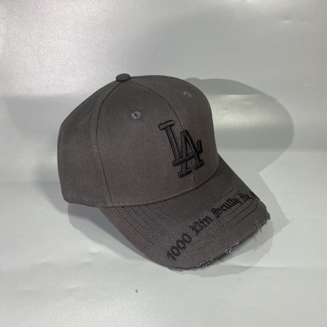 MLB LA GOTHIC (Category: Caps & Hats) located in Malay. Submitted by rcaps4street (Listing ID 1462837030, Image 2). Description: .