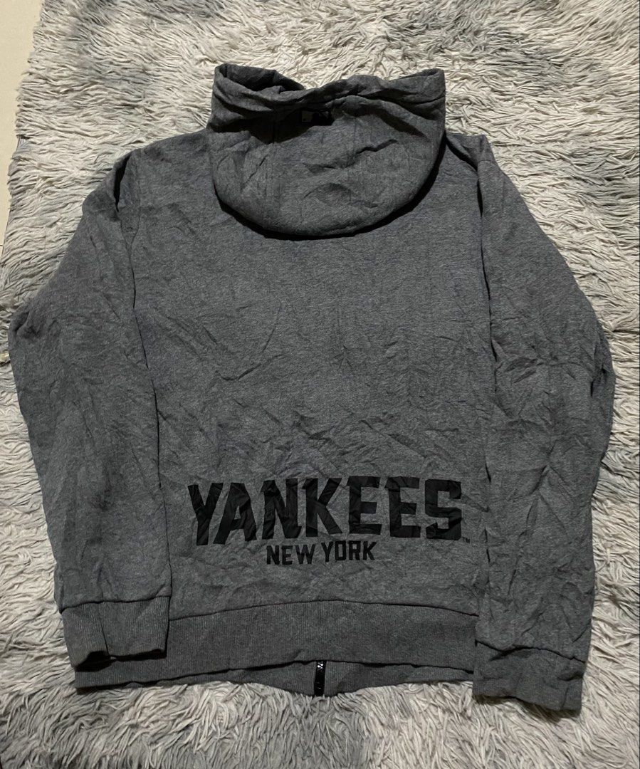 MLB new york yankees (Category: Coats, Jackets and Outerwear) located in Malaybalay. Submitted by marjurielo67547 (Listing ID 1462750175, Image 2). Description: .