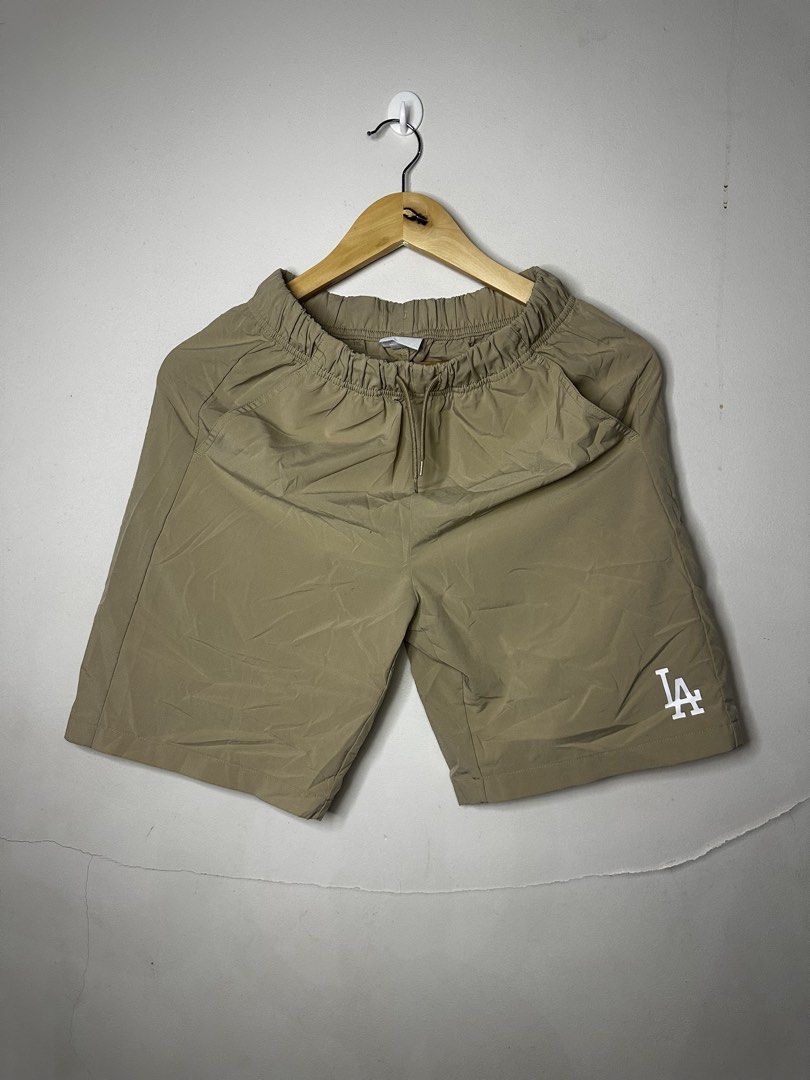 MLB X LA (Category: Shorts) located in Molave. Submitted by thriftmate13 (Listing ID 1462691264, Image 1). Description: .