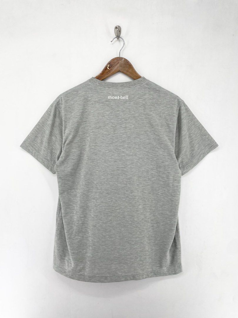 Mont-bell Wickron Camping Bear Shirt (Category: Tshirts & Polo Shirts ) located in Mandaluyong City. Submitted by armrhts (Listing ID 1462703153, Image 2). Description: Size:Medium Dimensions(inches) •Width: 20" •Length: 26" •Pit to Cuff: 4.5" Issue/s: -Swipe detailed Pics.