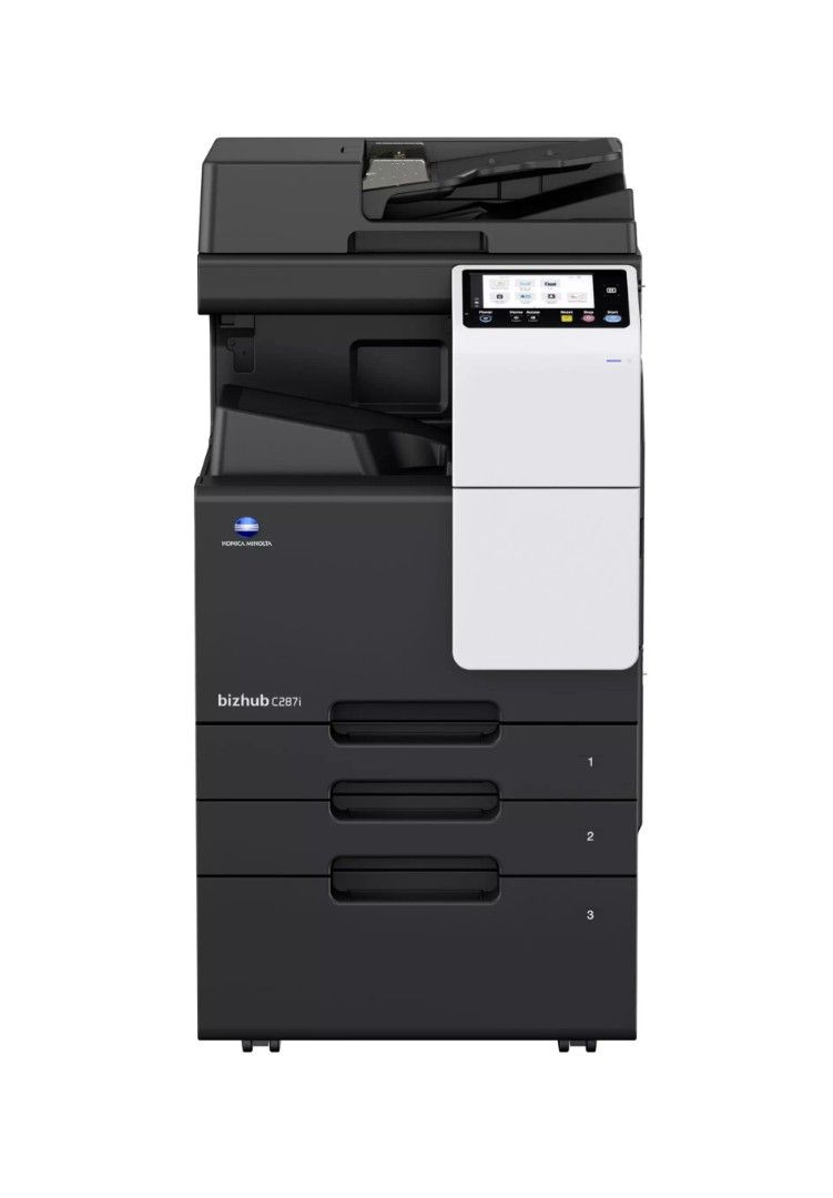 Multifunctional Colour Printer (Category: Printers, Scanners & Copiers) located in Singapore. Submitted by aescurator (Listing ID 1462684446, Image 1). Description: Brand New Copy / Print / Scan Multifunctional Colour Printer free Delivery & Installation Provide Toner Full Service Maintenance Leasing Apply Please watsapp 8931 9949.