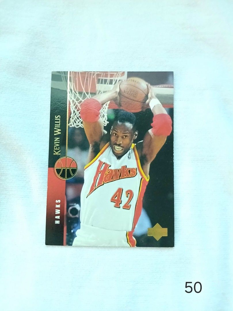 NBA Cards (4) (Category: Game Gift Cards & Accounts) located in Quezon City. Submitted by jsnfp (Listing ID 1462725822, Image 2). Description: .