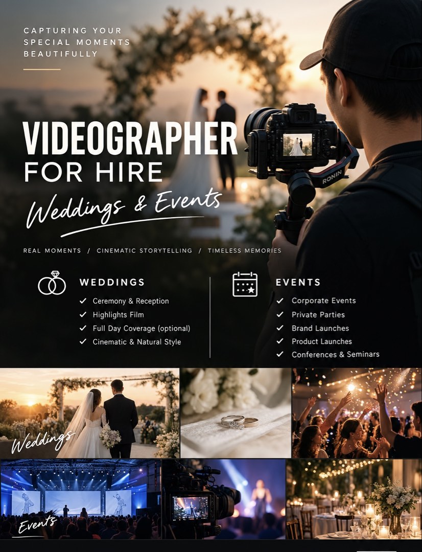 (Category: ) located in . Submitted by aidilfilms_ (Listing ID 1462857363, Image 1). Description: .