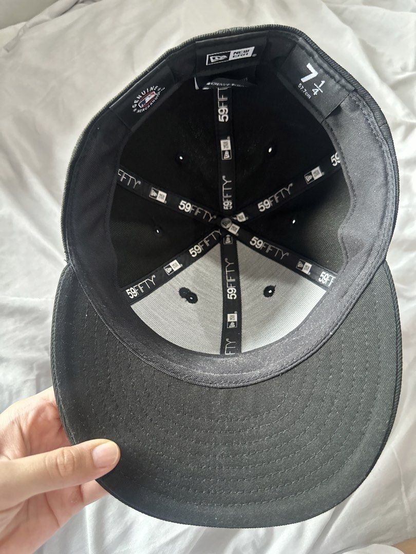 New Era Cap LA Low Profile (Category: Caps & Hats) located in Paranaque City. Submitted by celinegab (Listing ID 1462728925, Image 3). Description: Brand new New Era Cap ( Bought in Japan) - 59 Fifty - 7 1/4 (57.7cm) - Low Profile.