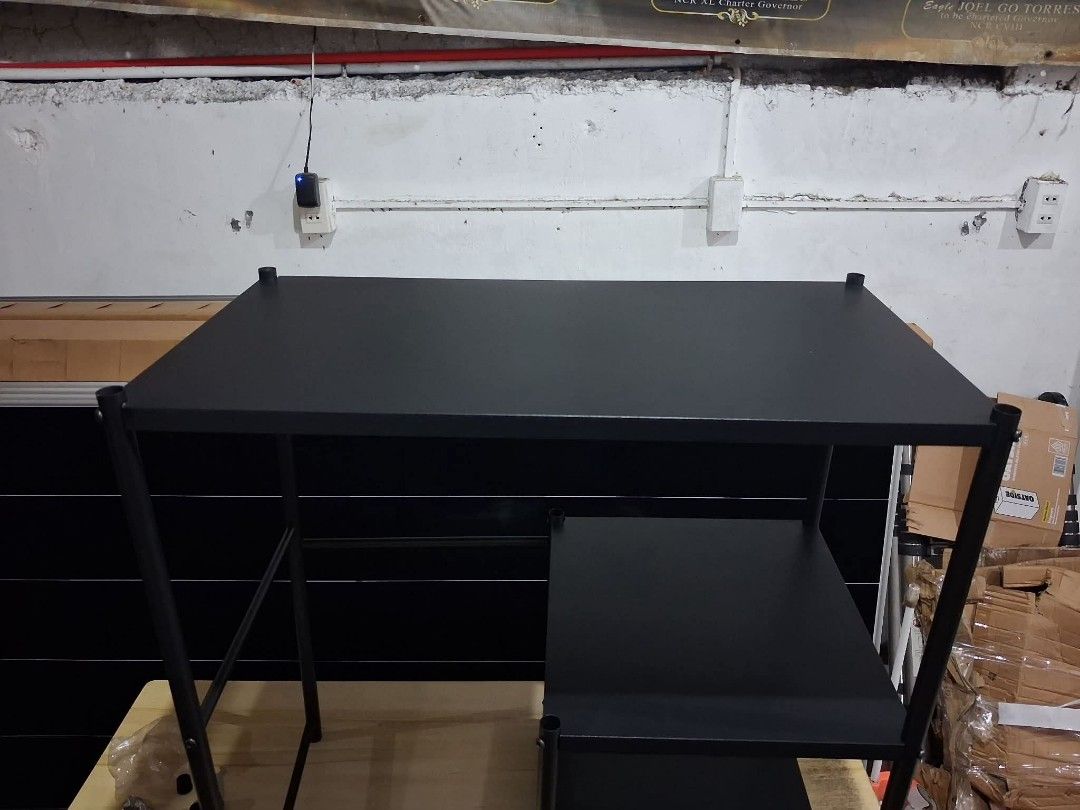 NEW metal stove rack (Category: Shelves, Cabinets & Racks) located in Manila. Submitted by mightycloud_1992 (Listing ID 1462822973, Image 3). Description: .