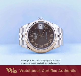 (Category: ) located in . Submitted by watchbooksg (Listing ID 1462746443, Image 1). Description: .