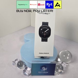 SMARTWATCH (NEW) 收藏品 1