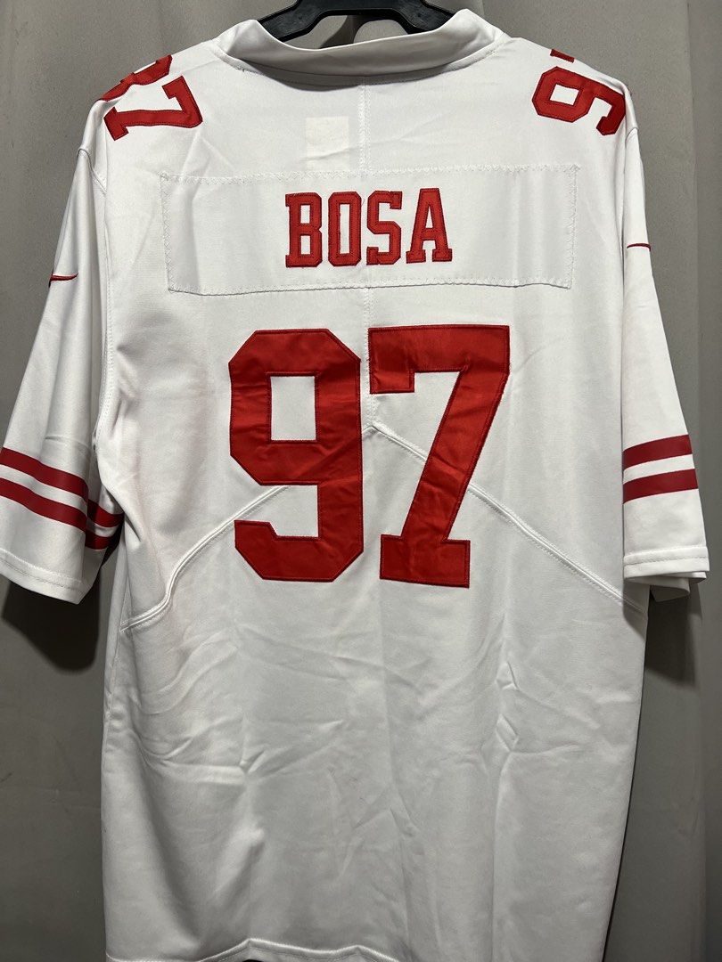 NFL JERSEY (Category: Coats, Jackets and Outerwear) located in Manila. Submitted by ricbuyandsell (Listing ID 1462837437, Image 2). Description: .