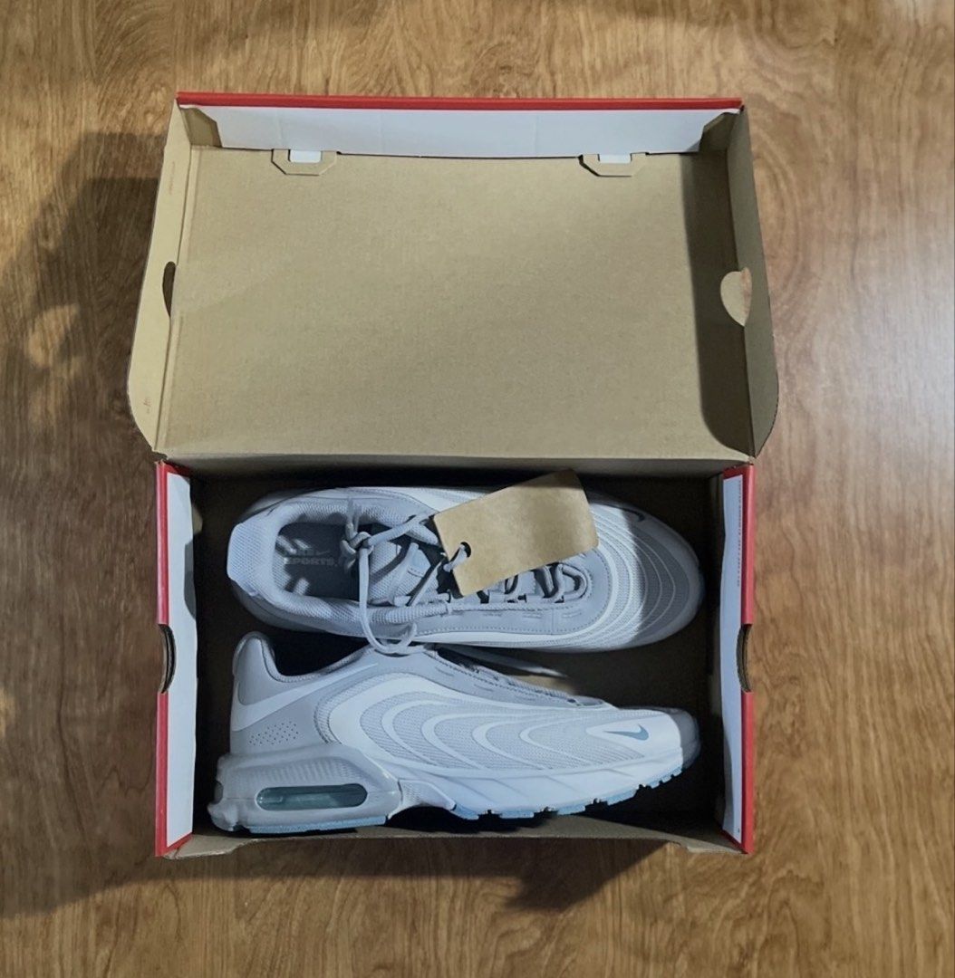 Nike Airmax Fire Mens 11.5 (Category: Sneakers) located in Quezon City. Submitted by akieo (Listing ID 1462784718, Image 1). Description: Nike Airmax Fire Mens Brand new legit Complete with box Size 11.5 Now selling 2,100 only Qc Nationwide delivery.