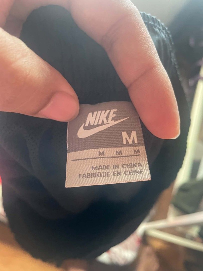 Nike Alumni Short (Category: Shorts) located in Lapu Lapu. Submitted by jc.happyburdagol (Listing ID 1462768064, Image 3). Description: Brand new condition Authentic No issue Adjustable and stretchable.