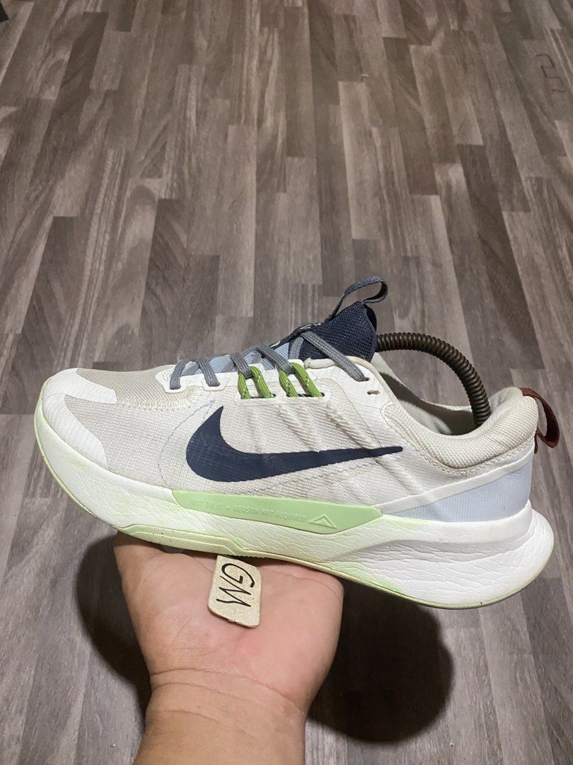 Nike Juniper Teail 2 (Category: Sneakers) located in Cebu City. Submitted by freemoon.b85e0c (Listing ID 1462846280, Image 2). Description: Nike Juniper Trail 2 Legit/2nd hand Size 8 us/5.5 uk/39 euro/25 cm Price 850 plus sf Good condition.