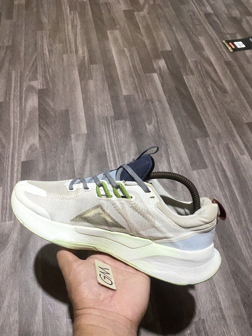 Nike Juniper Teail 2 (Category: Sneakers) located in Cebu City. Submitted by freemoon.b85e0c (Listing ID 1462846280, Image 1). Description: Nike Juniper Trail 2 Legit/2nd hand Size 8 us/5.5 uk/39 euro/25 cm Price 850 plus sf Good condition.