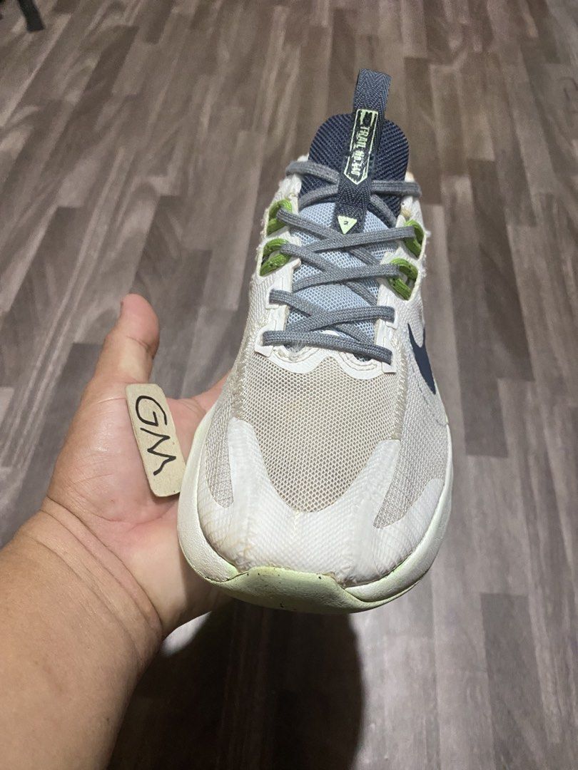 Nike Juniper Teail 2 (Category: Sneakers) located in Cebu City. Submitted by freemoon.b85e0c (Listing ID 1462846280, Image 3). Description: Nike Juniper Trail 2 Legit/2nd hand Size 8 us/5.5 uk/39 euro/25 cm Price 850 plus sf Good condition.