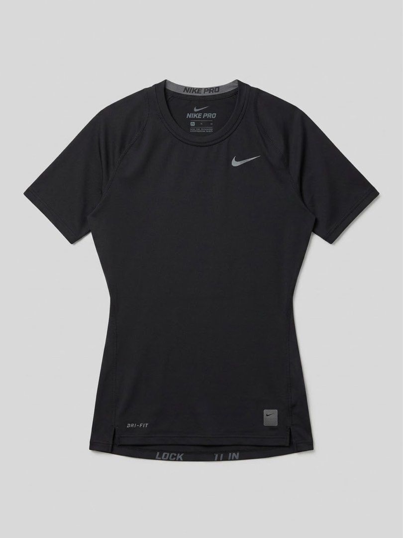 Nike Pro Combat Compression (Category: Activewear) located in Borongan. Submitted by thriftsbyblas (Listing ID 1462689081, Image 1). Description: .