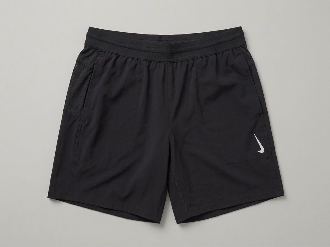 Nike Side Swoosh Shorts (Category: Activewear) located in Borongan. Submitted by thriftsbyblas (Listing ID 1462690075, Image 1). Description: .
