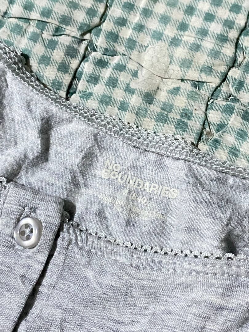 No boundaries Babydoll top (Category: Blouses) located in General Santos City (Dadiangas). Submitted by its.tey (Listing ID 1462770736, Image 2). Description: .