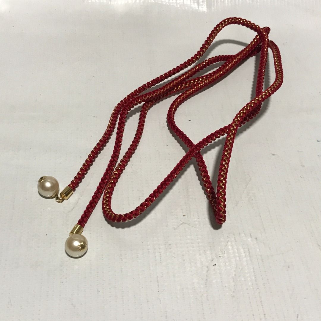 Obijime #5032 (Category: Cables & Adaptors) located in Malabon City. Submitted by mldg.surplus (Listing ID 1462761340, Image 3). Description: MLDG Surplus Reminder: •Expect minimal flaws such as stain, lint, scratches etc. •No reservation, we can accept your offer, but it doesn't mean that the item is reserved. •No other picture. All pictures are posted already. •Battery operated items does not included battery when purchased. •Some are brand new
