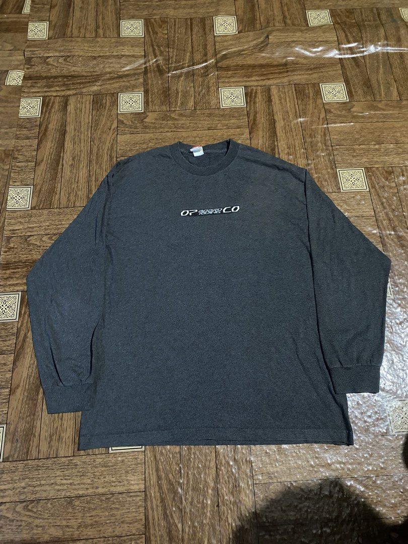 Ocean pacific (Category: Longsleeves) located in Puerto Princesa. Submitted by zeallion.b850aa (Listing ID 1462835454, Image 2). Description: .