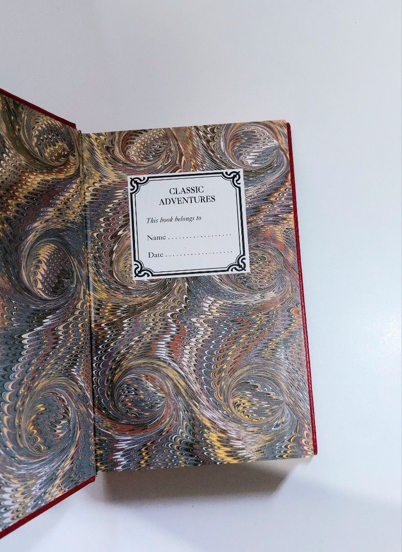Oliver Twist by Charles Dickens (Leatherbound) (Category: Storybooks) located in Tanauan. Submitted by solanaclassics (Listing ID 1462835387, Image 2). Description: 📚 major bookshelf clean out / clearance sale ~ — RFS: decluttering my bookshelves and switching to digital books — MOP: Gcash | fast shipping *feel free to send a message if you wish to negotiate the price :).