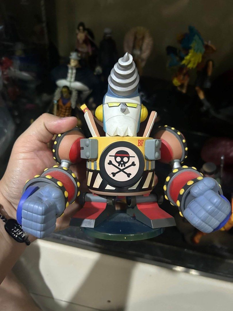 One piece figs (Category: Figurines & Statues) located in Cavite. Submitted by karlisle.08 (Listing ID 1462722109, Image 1). Description: Loose.