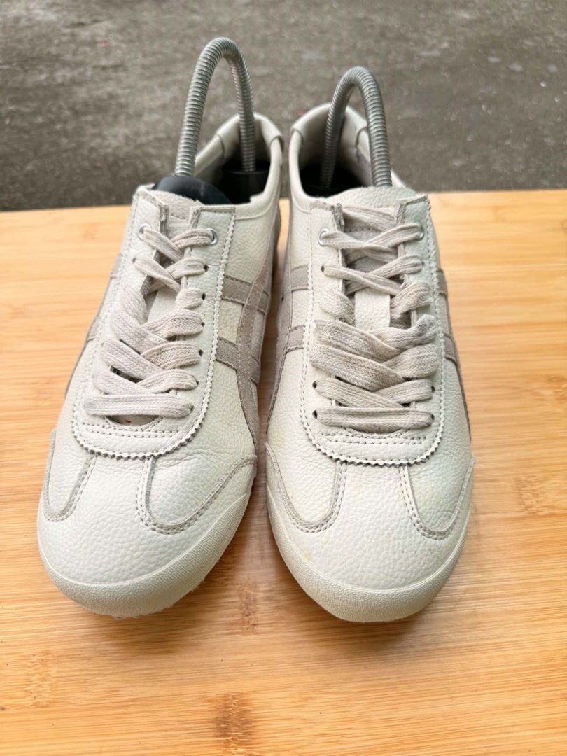 Onitsuka (Category: Casual Shoes) located in Pateros City. Submitted by andrealexthrifts (Listing ID 1462865040, Image 3). Description: .