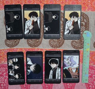 (Category: ) located in . Submitted by animeblmerchs (Listing ID 1462807084, Image 1). Description: .