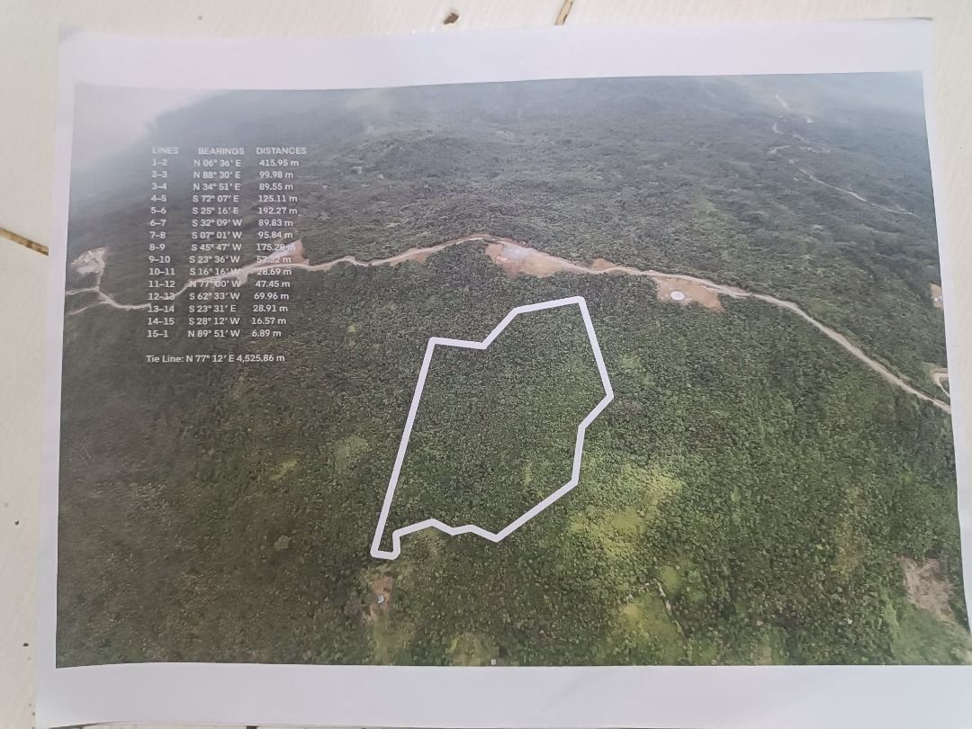 Overlooking Property For Sale (Category: Lot) located in Caloocan City. Submitted by peaky_traderz (Listing ID 1462698681, Image 3). Description: Overlooking Agricultural Land Property 129,179 sqm land area 350 per sqm Titled property Sustainable for: Farming Vacation and Excursions Retirement With Right of Way MESSAGE ME/CALL on my contacts..