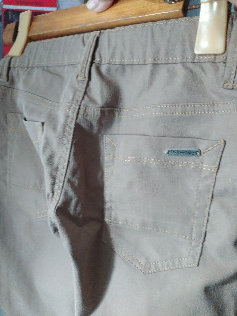 Palomino kids pants size 14 (Category: Babies & Kids Fashion) located in Manila. Submitted by timtam04 (Listing ID 1462713355, Image 2). Description: .